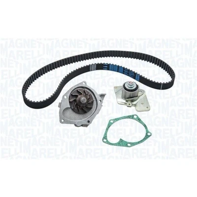Kuva Vesipumppu + jakohihnasarja renault OE 119A01877R, 77 00 109 601, 632