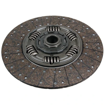 Kuva FEBI BILSTEIN 105096 Kytkinlevy 430 24