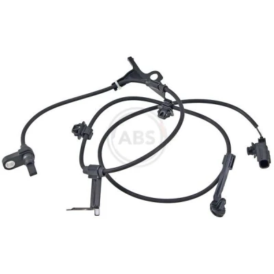 Kuva Tunnistin, kiertonopeus, Etuakseli, oikea SUBARU TREZIA, TOYOTA VERSO S, YARIS, YARIS / VIOS Sedan, Skåp/halvkombi OE 8954252090