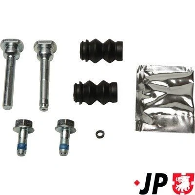 Kuva JP GROUP 6161951010 Ohjaustappi Ruuveilla SMART: Fortwo II Coupe, I TOYOTA: Yaris Hatchback