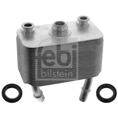 Kuva FEBI BILSTEIN 100127 Öljynjäähdytin, Autom. Vaihteisto