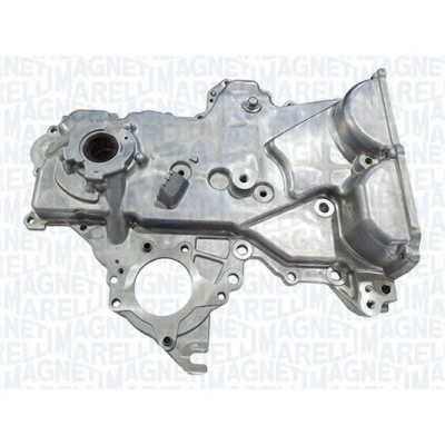 Kuva Öljypumppu MAGNETI MARELLI 351516000141