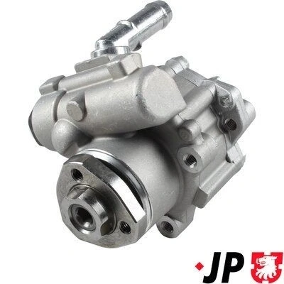 Kuva JP GROUP 1145103800 Ohjaustehostimen Pumppu Hydraulinen 90 VOLKSWAGEN: Golf 4 Variant, 4, New Beetle Hatchback, SKODA: Octavia I Hatchback