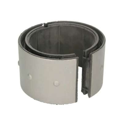 Kuva FEBI BILSTEIN 23473 Kallistuksenvakaajan Puslat Taka akseli 81 109