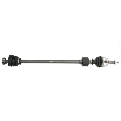 Kuva PASCAL G2F025PC Vetoakseli Etuakseli, oikea 930mm FIAT: Doblo I Farmari