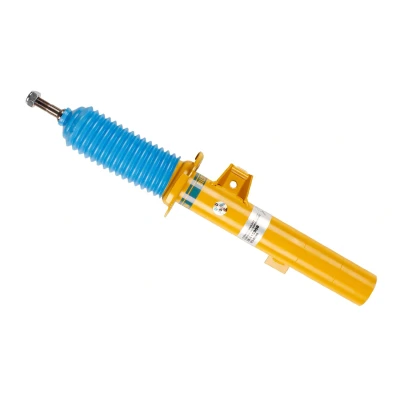 Kuva BILSTEIN B6 Performance 35 115908 Iskunvaimentimet Etuakseli, vasen Kaasupaine Yksiputkinen säiliö ylöspäin Joustintuki Tappi ylhäällä BMW: 1 Coupe