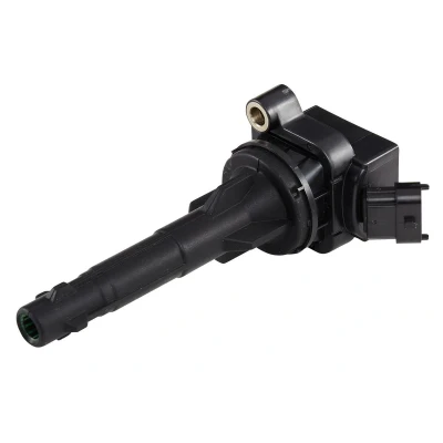 Kuva HELLA 5DA 358 000 921 Sytytyspuola 3 12 TOYOTA: Corolla VIII FX Hatchback, Farmari, Sedan