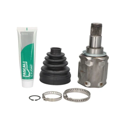 Kuva PASCAL G72013PC Vetonivel Vaihteiston puoli