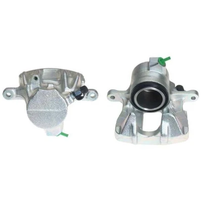 Kuva BUDWEG CALIPER 342931 Jarrusatula MERCEDES BENZ: C sarja Sedan