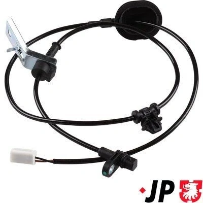 Kuva JP GROUP 3897102500 ABS Anturi Taka akseli aktiivisensori 995 Valkoinen