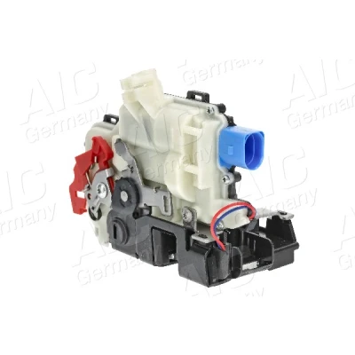 Kuva AIC 55269 Oven Lukko Keskuslukituksella Taakse, vasen SKODA: Fabia 2, 1 Combi, I Hatchback
