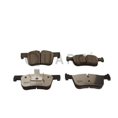 Kuva QUARO QP9320C Jarrupalat Kulumisenilmaisemelle BMW: 3 Touring, Sedan, 1 Hatchback