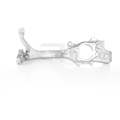 Kuva Olka akseli, pyöräntuenta, Etuakseli, vasen, Vasen AUDI A6 Allroad C6, C6 Avant OE 4F0407253E, 4F0407253G