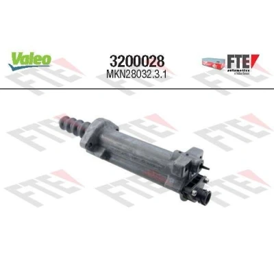 Kuva FTE 3200028 Kytkimen Työsylinteri