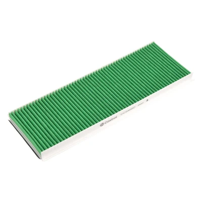 Kuva Castrol filters CC0468C Raitisilmasuodatin Aktiivihiilisuodatin, Antibakteerisella vaikutuksella 422mm 172mm 27mm OPEL: Vectra B Sedan