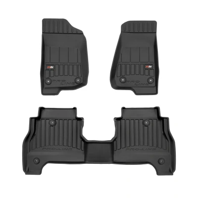 Kuva Syvät automatot 3D JEEP GLADIATOR 2021 Pick up OE