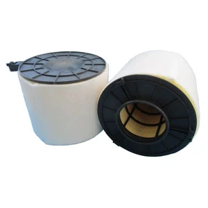 Kuva ALCO FILTER MD 5386 Ilmansuodatin 152,0 178,5 Suodatinpanos AUDI: A4 B9 Avant, Sedan, Allroad