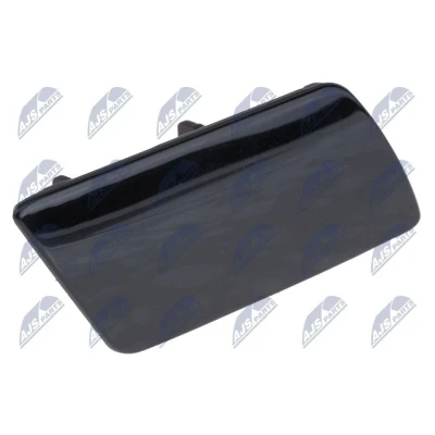 Kuva Puskurin Pinta, Oikea AUDI Q5, Q5 Van OE 80A807754
