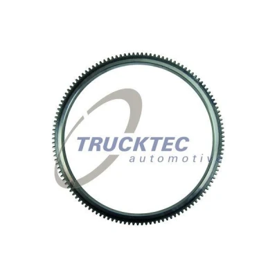 Kuva TRUCKTEC AUTOMOTIVE 01.11.023 Hammaskehä, vauhtipyörä