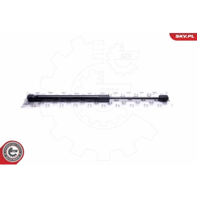 Kuva Kaasujousi, tavaratila Audi A8 d3 OE 4E0827551B, 4E0827551C