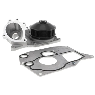 Kuva VAICO V20 50066 Vesipumppu Mekaaninen BMW: 5 Sedan, Touring, 3 Touring