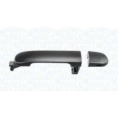 Kuva MAGNETI MARELLI 350105021000 Ovenkahva Eteen, oikea Ilman avainta Pohjustettu NISSAN: MICRA 3, Note I