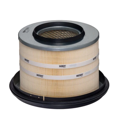 Kuva Ilmansuodatin HENGST FILTER E210L