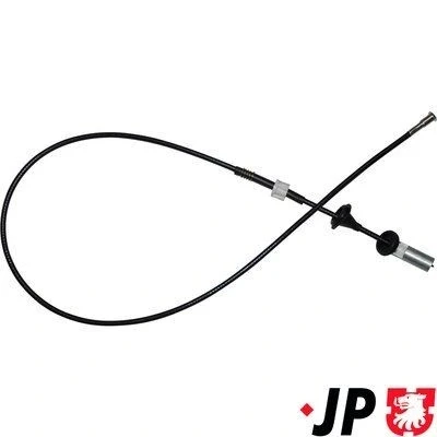 Kuva JP GROUP 1170601100 Nopeusmittarin Vaijeri