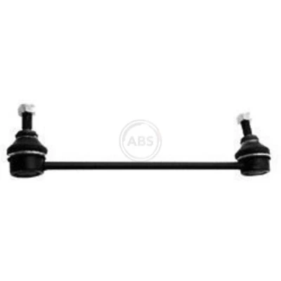 Kuva A.B.S. 260045 Koiranluu 247 M10X1.25 RHT CHEVROLET: Nubira Farmari