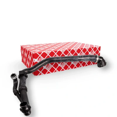 Kuva FEBI BILSTEIN 172256 Jäähdyttimen Letku pikaliittimet SEAT: Leon III Hatchback