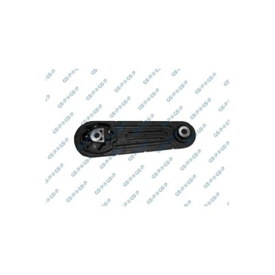 Kuva Moottorin tuki, Takana DACIA, RENAULT OE 112387053R, 11360AY600, 8200014933