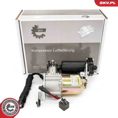 Kuva Kompressori, paineilmalaite ESEN SKV 58SKV509