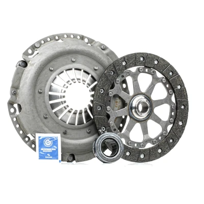 Kuva SACHS 3000 951 015 Kytkinpaketti 240