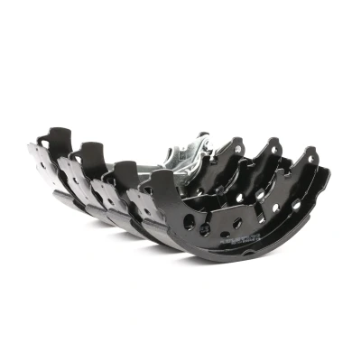 Kuva BOSCH 0 986 487 703 Jarrukengät 228,6 42 Lockheed System FIAT: Grande Punto Hatchback, Linea, III OPEL: Corsa D Hatchback