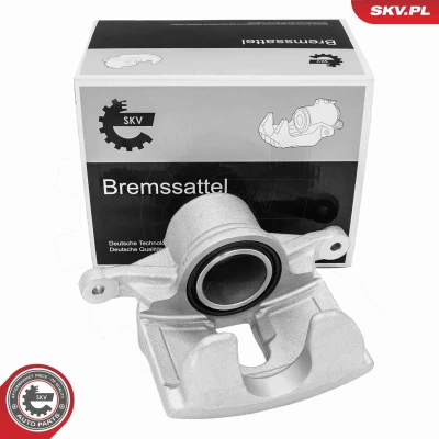 Kuva Jarrusatula ESEN SKV 67SKV032