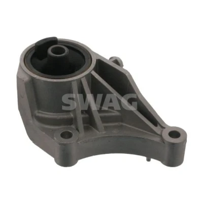 Kuva SWAG 40 92 6326 Moottorin Kumityyny Keskellä, Edessä Kumimetallilaakeri OPEL: Corsa C Hatchback, Combo Van / Farmari, Meriva A