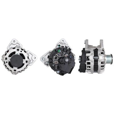 Kuva DRI 2303631102 Laturi 14V 110A DACIA: Duster SUV, RENAULT: GRAND SCENIC 3, MEGANE 3 Grandtour