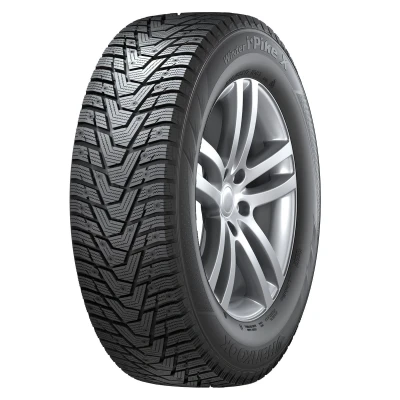 Kuva Hankook iPike SUV 235/50R18 101T XL Nastarenkaat