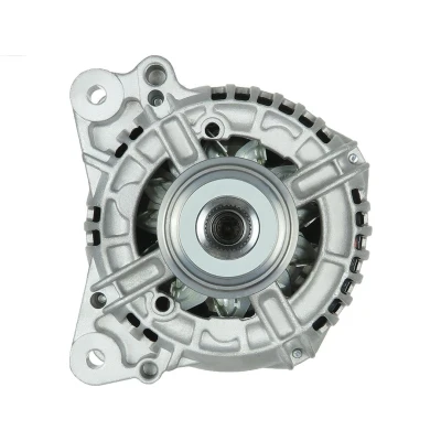 Kuva AS PL A0322 Laturi 12V 140A SKODA: Fabia 2, SEAT: Ibiza 4 ST, VOLKSWAGEN: Polo V Hatchback