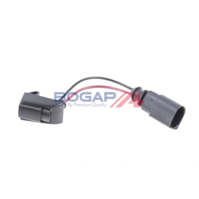 Kuva BOGAP A5518128 Pissapojan Suutin SKODA: Octavia 3 Combi, Schrägheck, 2 Combi