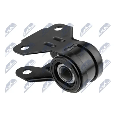 Kuva Tukivarren hela, Etuakseli, Alla, Vasen FORD, MAZDA OE 1702983, 1709466, 1793237