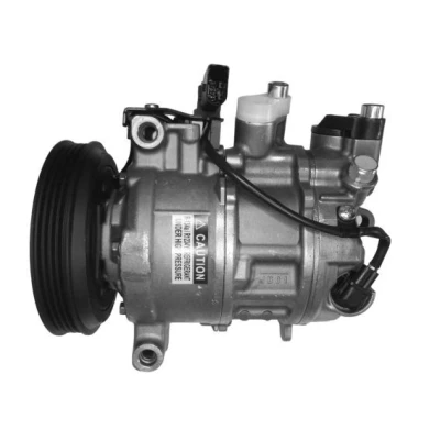 Kuva Airstal 10 4661 Ilmastoinnin Kompressori PAG 46 YF R1234yf