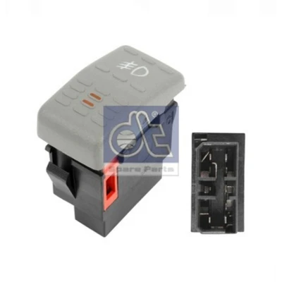 Kuva DT Spare Parts 7.78106 Kytkin, sumuvalo