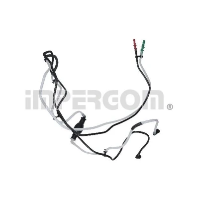 Kuva ORIGINAL IMPERIUM 85010 Polttoaineputki RENAULT: MEGANE 2 Stufenheck