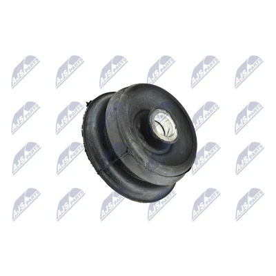Kuva VAICO V30 1212 Jousijalan Tukilaakeri Etuakseli Original Quality Ilman kuulalaakeria MERCEDES BENZ: Sprinter 3 T Bussi