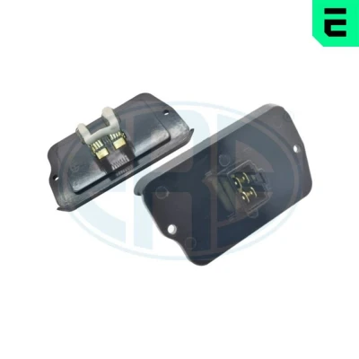 Kuva ERA 665100 Lämmityslaitteen Puhaltimen Vastus