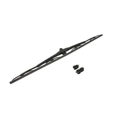 Kuva Pyyhkijänsulka Valeo Optiblade Trucks 628650 650mm Molemminpuolin Tavallinen koukkukiinnitys FIAT: Scudo I Van, CITROËN: Jumpy MPV, Van
