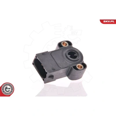 Kuva ESEN SKV 17SKV001 Kaasuläpän Asentotunnistin FORD: FIESTA 3, 4