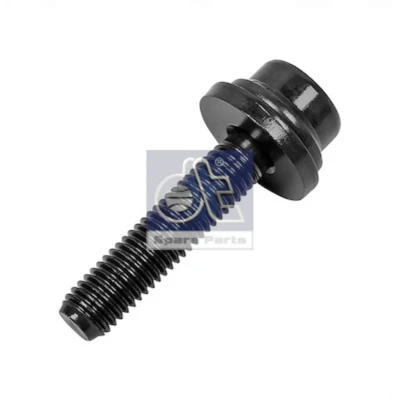 Kuva DT Spare Parts 4.40367 Ruuvi, pakosarja