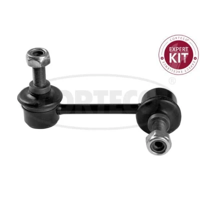 Kuva CORTECO 49401062 Koiranluu Taka akseli, oikea HONDA: CIVIC 6 Coupe, Hatchback, Stufenheck